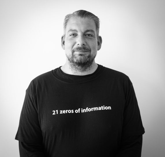 Phil Wennker, independent AI consultant