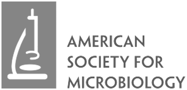 American Society for Microbiology
